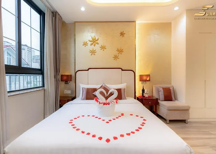 Simmi 6 Hotel & Apartment